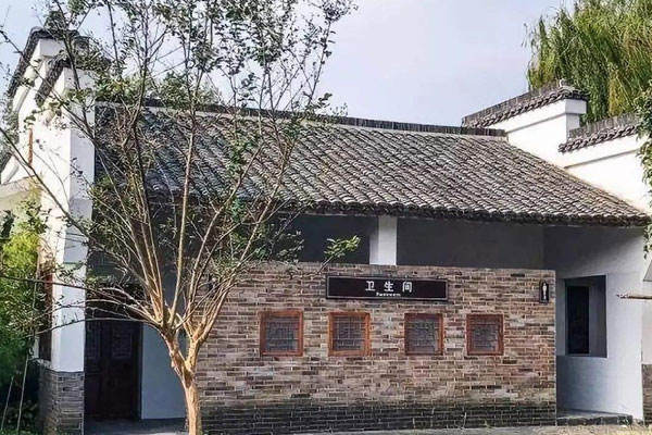 《遼寧省推進(jìn)&ldquo;廁所革命&rdquo;實(shí)施方案（2018-2020年）》政策解讀