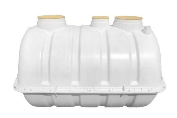 SMC模壓玻璃鋼化糞池如果不及時(shí)清理會出現(xiàn)哪些危害